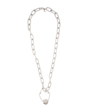 RAF SIMONS Necklaces - Item 50338932