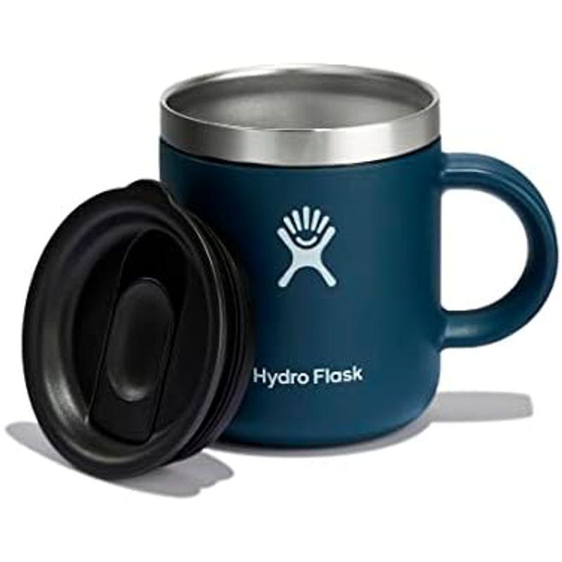 ハイドロフラスク(Hydro Flask) COFFEE 6OZ CLOSEABLE COFFEE MUG