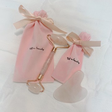 小日子美妝 | U&u品牌絨布收納袋