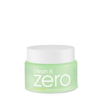 BANILA CO零感肌瞬卸凝霜(毛孔潔淨款)