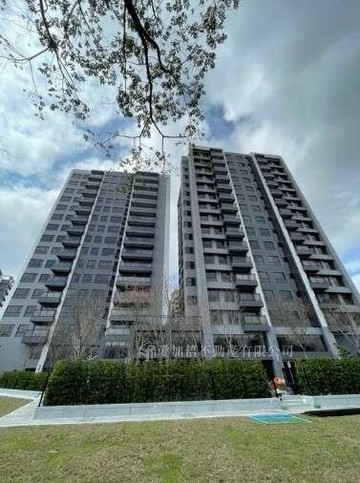 頤昌豐岳美2房車｜桃園市龜山區牛角坡路