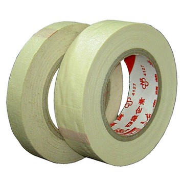 四維/鹿頭牌 不傷紙膠帶 3/4吋 18mmX18m