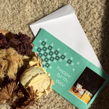 Pin cards - china 相框卡片『 2張以上免運喔！（含）』