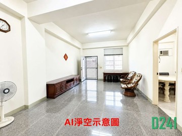近東區面寬7米傳統孝親採光透天｜台南市仁德區保生路