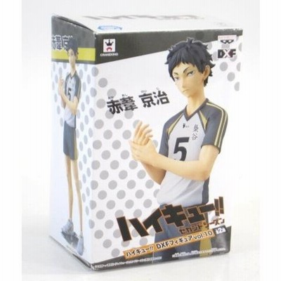 ハイキュー　DXF 赤葦京治　フィギュア　未開封 2025年最新】Yahoo!オークション -ハイキュー!! dxfフィギュア
