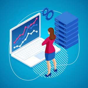 Database Design and Operational Business Intelligence