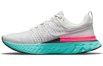 REACT INFINITY RUN FLYKNIT 2 SOUTH BEACH