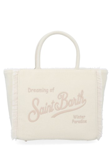 mc2 saint barth "colette" tote bag