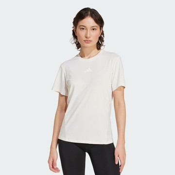 adidas TRAINING INTENSITY 短袖上衣 T恤 吸濕排汗 女 JZ6282 官方直營