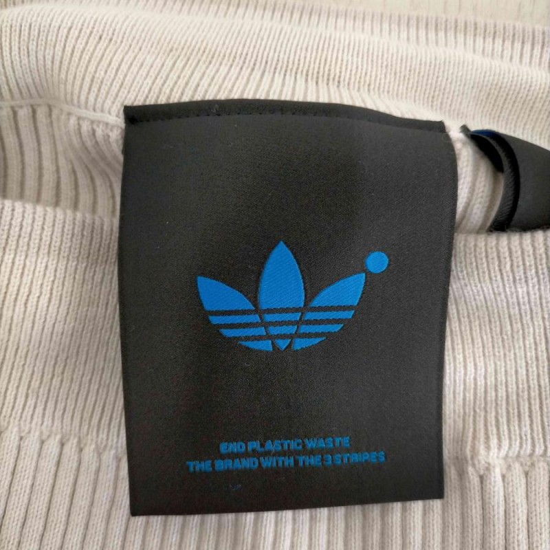 adidas Originals(アディダスオリジナルス) 23SS BLUE VERSION ニット ...