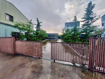 屏東高樹休閒田園大地坪合法鋼骨平房｜屏東縣高樹鄉大平路