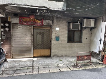 五華商圈重陽橋方正一樓｜新北市三重區五華街