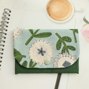 護照包 信用卡包 及 拉鍊護照包