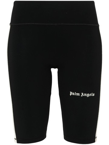 Shorts cyclist track con stampa-XS