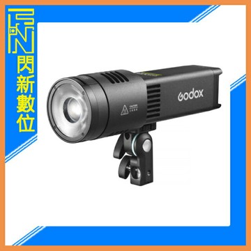 Godox 神牛 RS100 Bi 雙色溫LED燈 補光燈(全功率續航可達52分鐘)RS100BI,公司貨