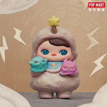 【POP MART 泡泡瑪特】PUCKY 波克出發 系列盲盒公仔(1入)
