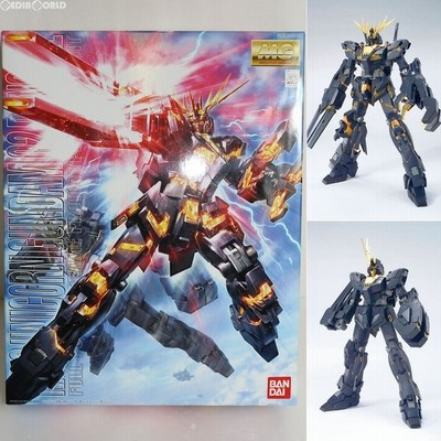 中古即納 Ptm Mg 1 100 Rx 0 ユニコーンガンダム2号機 バンシィ 機動戦士ガンダムuc プラモデル バンダイ 1324 通販 Lineポイント最大get Lineショッピング