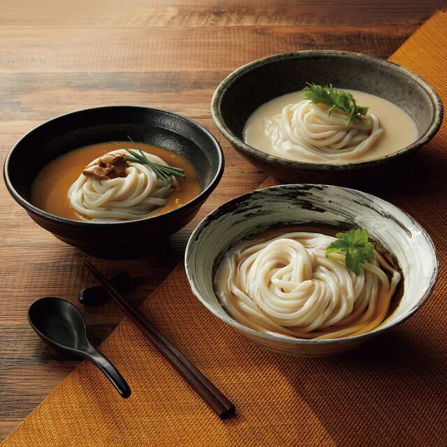 つるとんたん 半生かけつゆのおうどんとカレーうどん(四人前) お歳暮 御歳暮 ギフト お返し プレゼント お祝い 内祝い グルメ