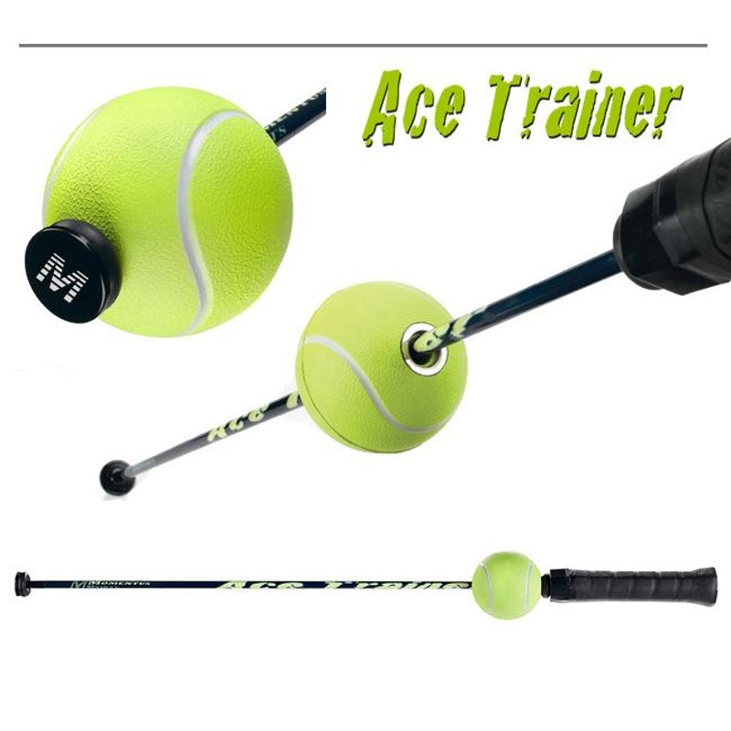 再入荷】 テニス練習機 Trainer エーストレーナー Ace その他 - www