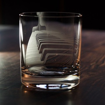 岩石杯 2 款 ～「鋼琴」
