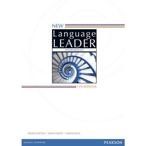 New Language Leader Intermediate Coursebook