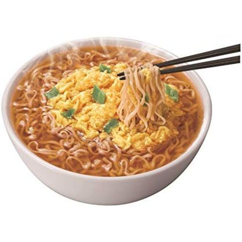 日清食品 日清チキンラーメンどんぶり カップ麺 85g×12個