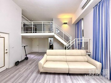 藝文正捷運新洋房裝潢美屋｜桃園市桃園區大興西路二段