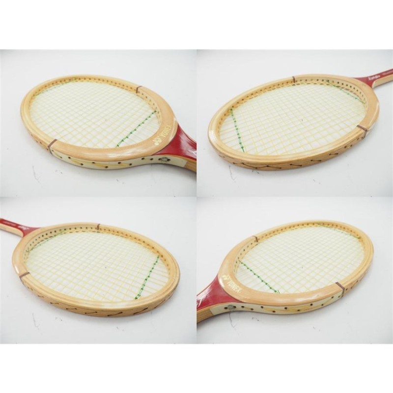 YONEX テニスラケット ヨネックス レディー フレックス LADY FLEX | LINEショッピング