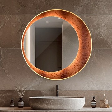 28W 調光調色鏡燈 JIKE-021-1