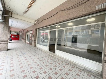 專簽⚠️大里中興商圈︱臨10米路黃金發財樓店｜台中市大里區現岱路