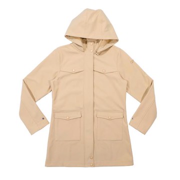 CCLIU超顯瘦防水軟殼機能外套