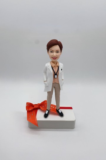 絲帶禮物盒 場景 紀念禮物、客製化禮物訂製 Gift Box