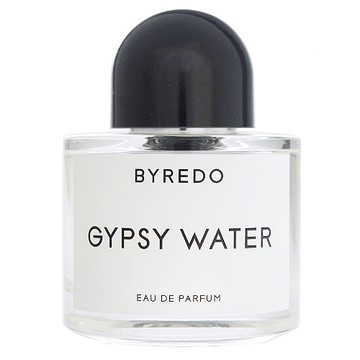 Byredo Gypsy Water 吉普賽之水淡香精
