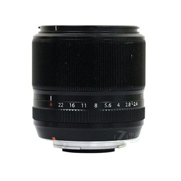 富士XF60MM F2.4 R Macro  微單微距定焦大光圈 人像風景靜物鏡頭