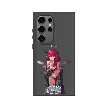 Galaxy S24 Ultra SolidSuit 黑 - IRyS - IRyS