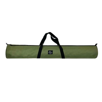 Forest Outdoor 群森戶外 伸縮營柱收納袋 115 x 16cm  軍綠色  1個