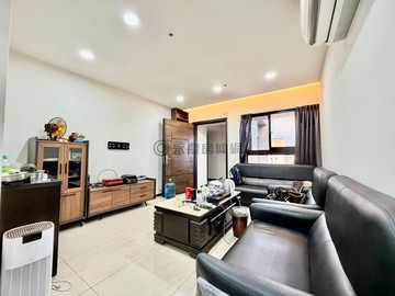 屋主我最熟東區質感宅｜正三房機上車位｜視野戶 ｜台中市東區自由路四段