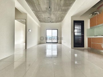 新光特區｜春福興波後棟山景視野非面74大三房平車｜台中市太平區環中東路三段