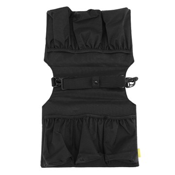 【Lixada】騎行水壺袋戶外騎行前梁袋便攜耐山地公路