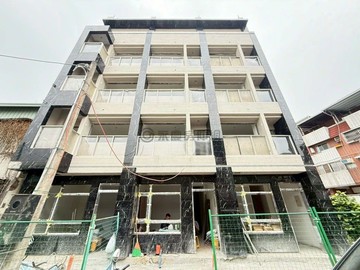 德安匯全新電梯車庫透天A2戶｜台中市太平區德安街