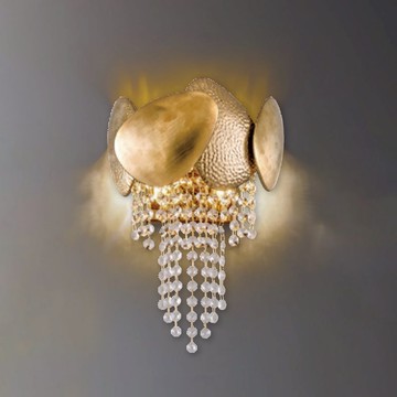 水晶壁燈 B102-81-25573