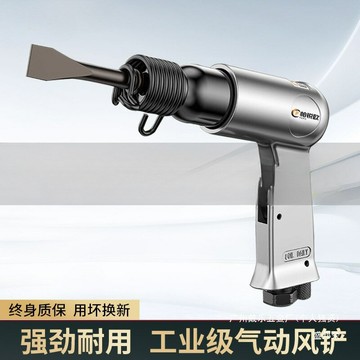 德國進口博世氣鏟氣動沖擊鏟風鏟刀氣錘工具風錘盒裝氣鎬250 190{鑫弘-工葉電器}可開發票