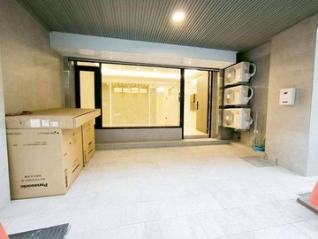 北區.近好市多.整新一樓店住｜台南市北區和緯路四段