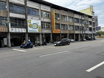 大東捷運站藝文中心光遠路透天金店面Z｜高雄市鳳山區光遠路