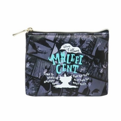 眠れる森の美女 ミニポーチ ティッシュポーチ マレフィセント ディズニー ポケットティッシュケース キャラクター グッズ メール便可 通販 Lineポイント最大get Lineショッピング