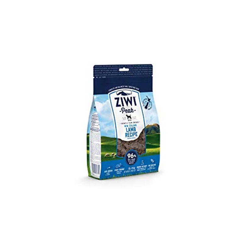 ZIWI エアドライドッグフード ラム 1kg 自然食 - 猫用品