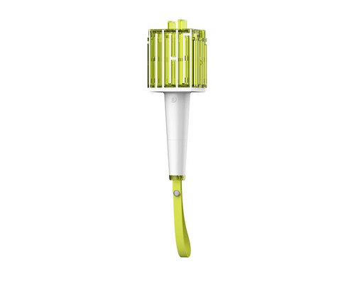 新品正規品★NCT OFFICIAL LIGHT STICK エヌシーティー 公式 ペンライト 韓国 アイドル コンサート