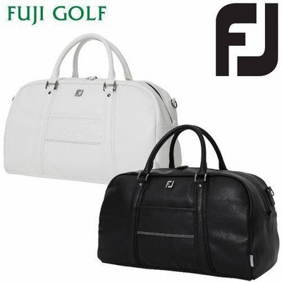 Footjoy フットジョイ FJベーシック ダッフルバッグ 2021年モデル