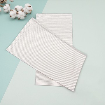 【霍革HORKO】接地氣 銀纖維護膝圈(2入)