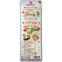 業務用クッキングモッツァレラ (10本) 315G (マリンフード株式会社 チーズ フレッシュチーズ)